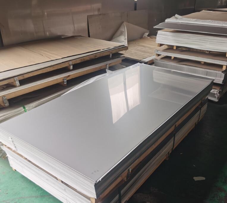 玉山321不锈钢板