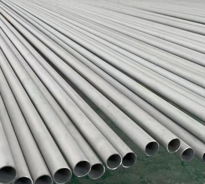 玉山441不锈钢管