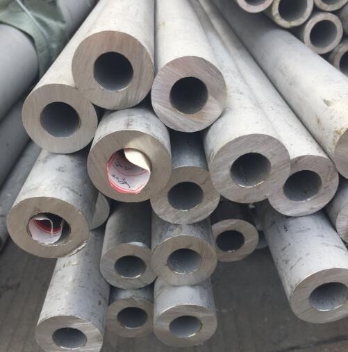 玉山321不锈钢管