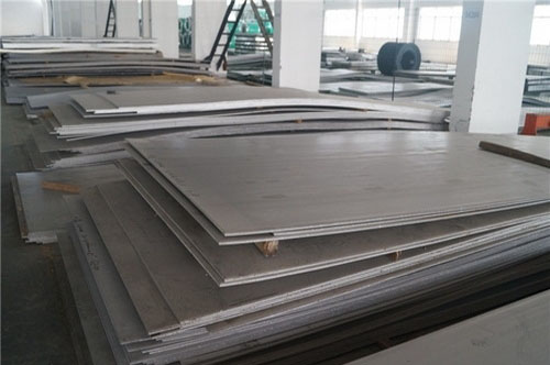 玉山304不锈钢板