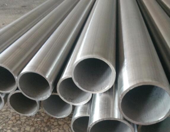 玉山321不锈钢管