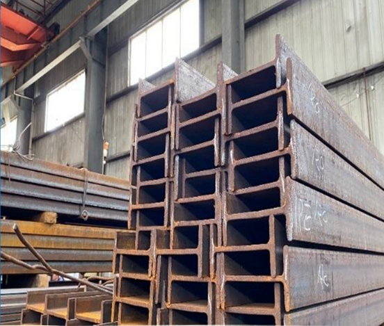 玉山Q420C工字型钢