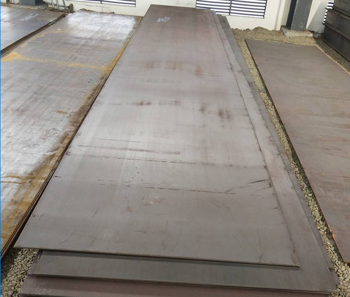 玉山Q420GJD镀锌板