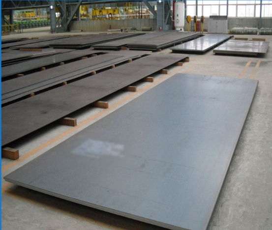 玉山NM450C耐磨板